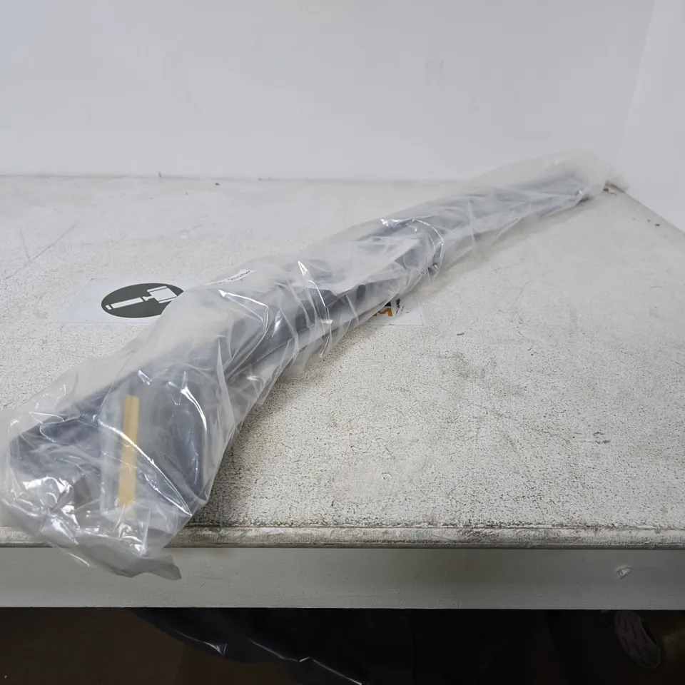 AIRFLUX WIND DEFLECTORS