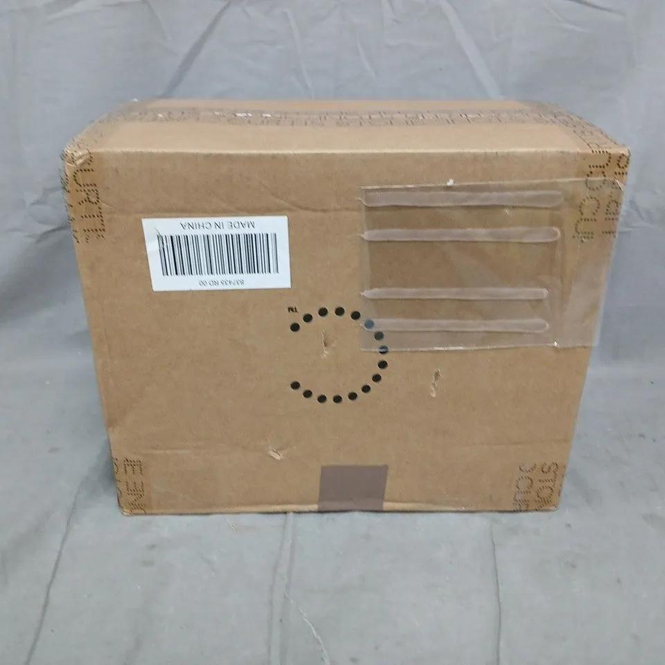 CURTIS STONE 8 INCH DURA-PAN NONSTICK ELECTRICAL SKILLET 