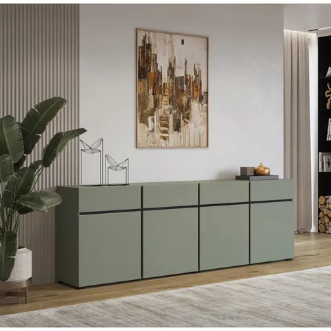 BOXED NETTIE - COLOUR UNSPECIFIED (2 BOXES)