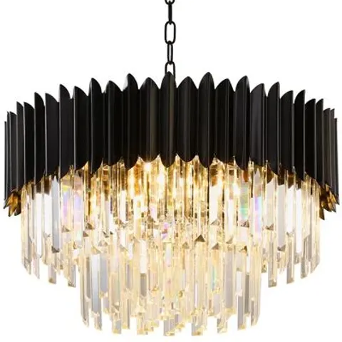 BOXED KRONLEUCHTER CHANDELIER ( 1 BOX )