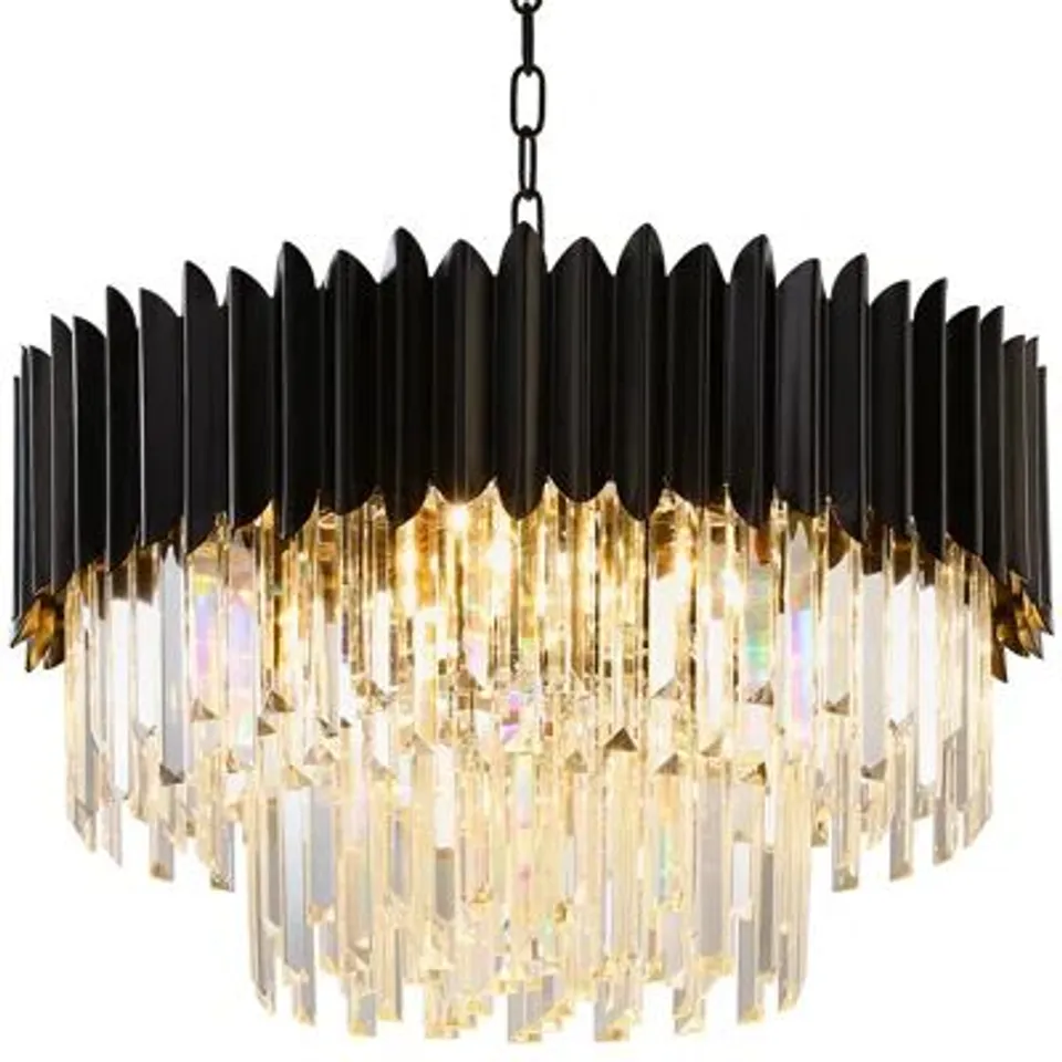 BOXED KRONLEUCHTER CHANDELIER ( 1 BOX )