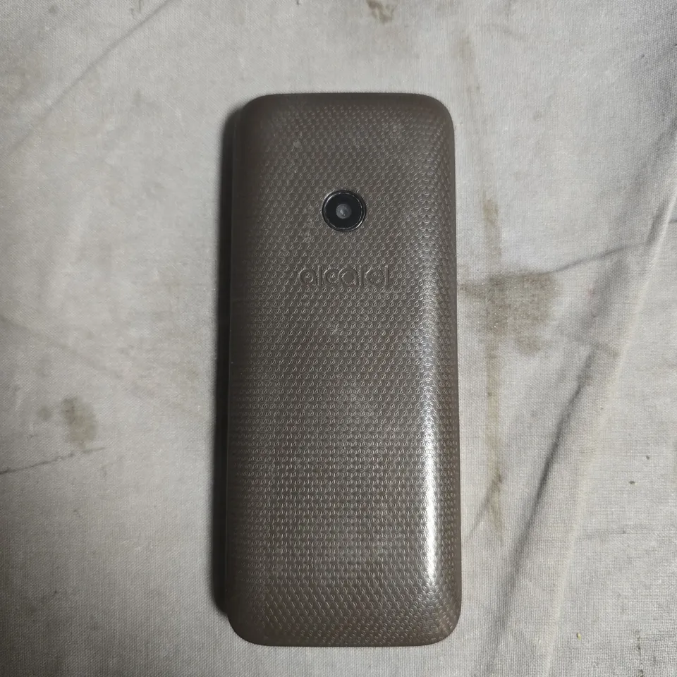 ALCATEL 2038X MOBILE PHONE