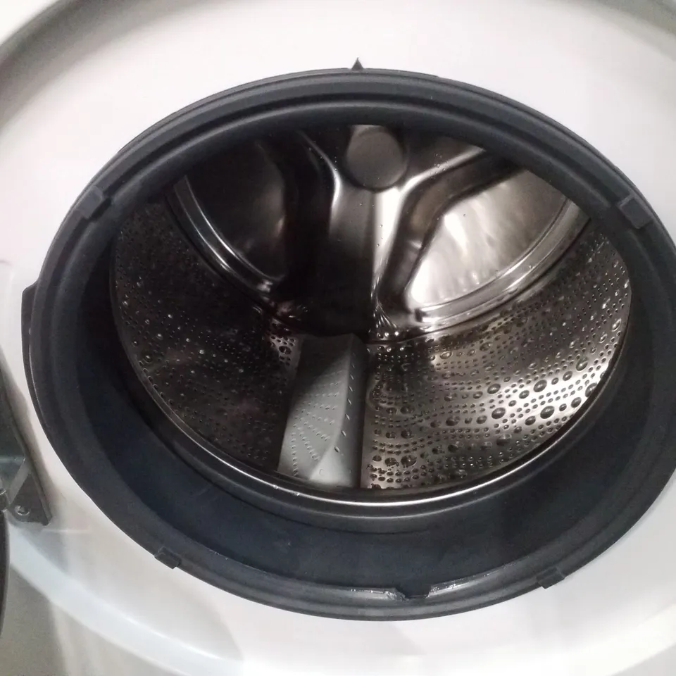 BOSCH SERIES 4 WAN28259GB 9KG LOAD, 1400RPM SPIN FREESTANDING WASHING MACHINE - IRON ASSIST, SPEEDPERFECT, ECO SILENCE DRIVE, LED DISPLAY - WHITE