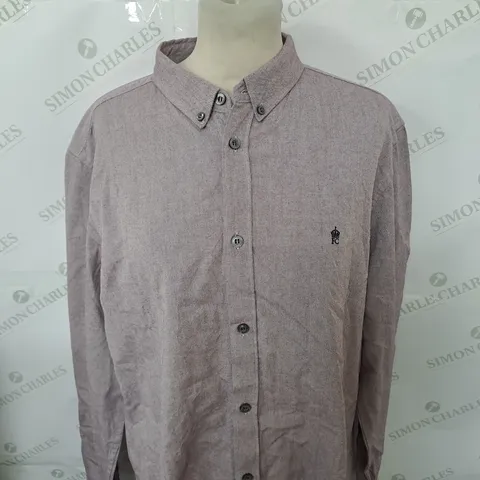 FRENCH CONNECTION BUTTONED SHIRT SIZE L