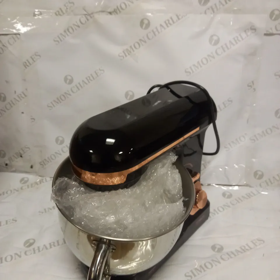 TOWER T12033 STAND MIXER ROSEGOLD