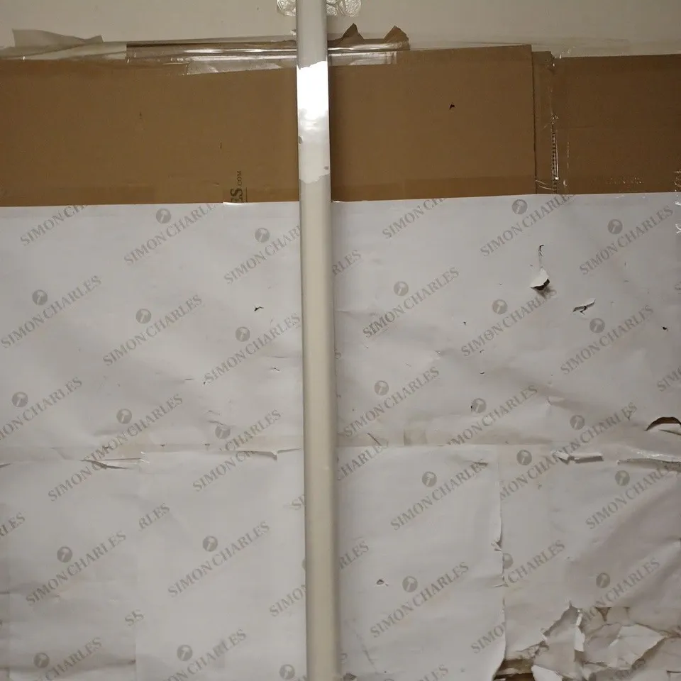TWILIGHT THERMAL ROLLER BLIND (122x162CM) RRP £42