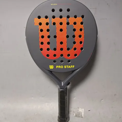 WILSON PRO STAFF V2 TEAM ALT GYRD 2 4 1/2