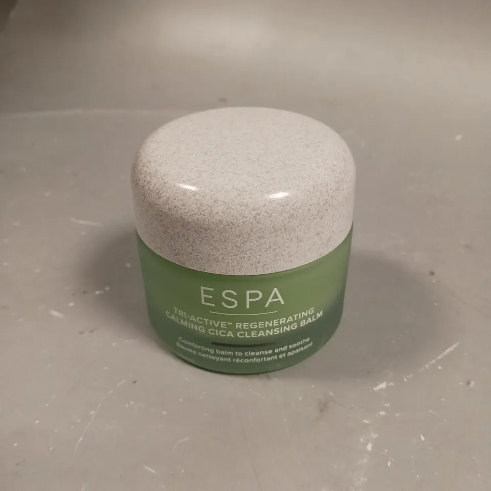 ESPA CALMING CICA CLEANSING BALM - 55G