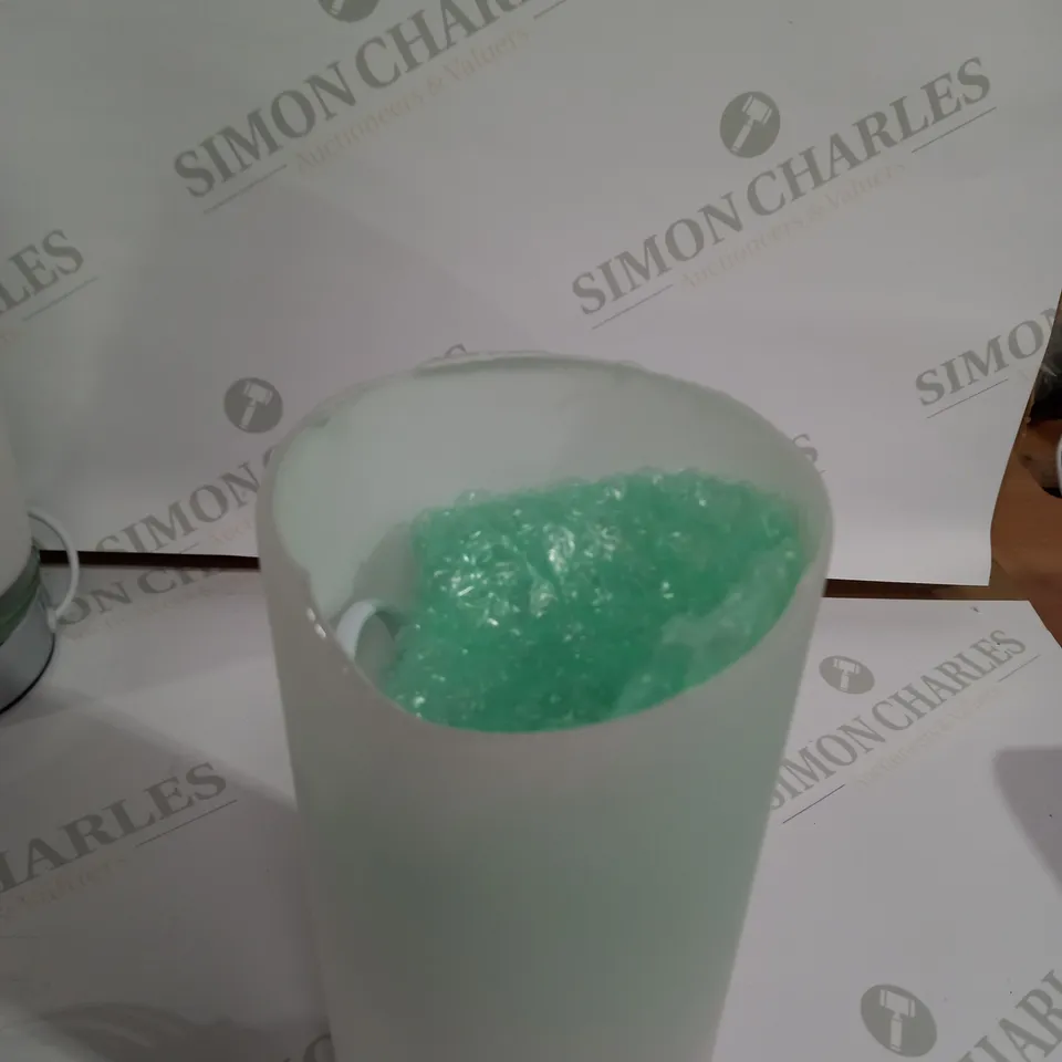 JOHN LEWIS DEXTER TOUCH LAMP 