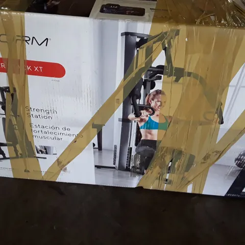 BOXED PRO-FORM SPORT POWER STACK XT
