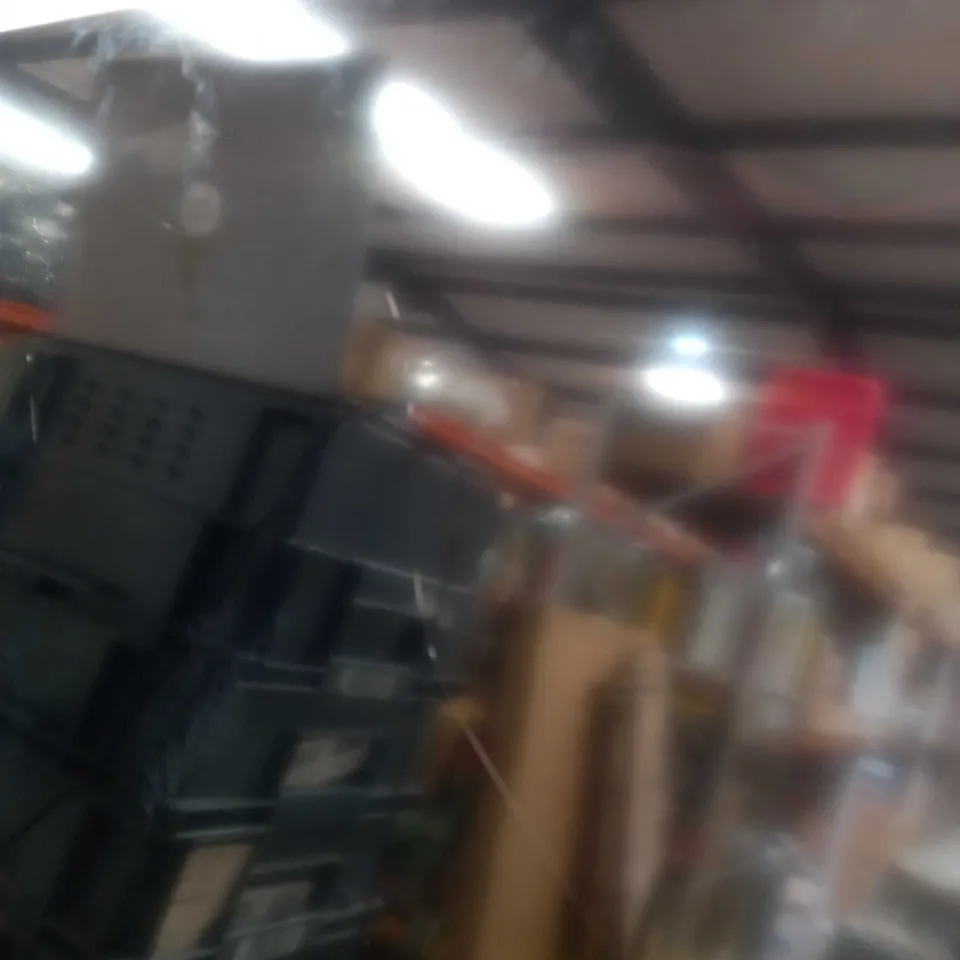 HISENSE 50A6GTUK (50 INCH) 4K UHD SMART TV [COLLECTION ONLY]