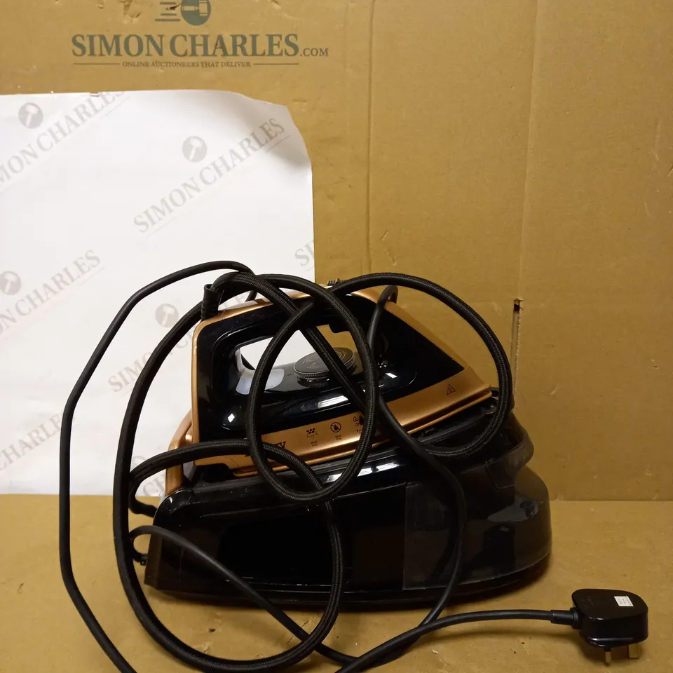 BELDRAY STEAM SURGE PRO IRON