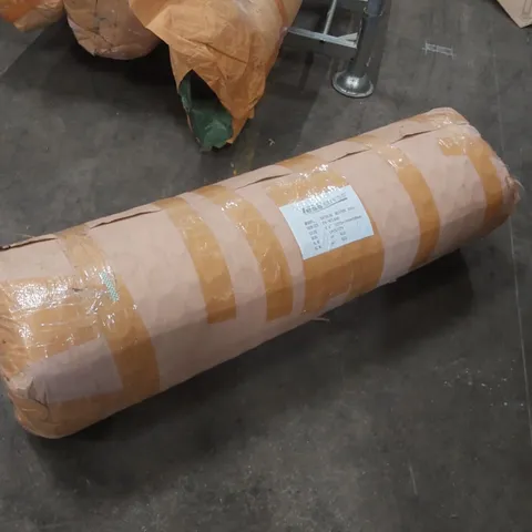 QUALITY BAGGED AND ROLLED NICHELI NATURAL HEAVEN 3000 4'6 DOUBLE MATTRESS