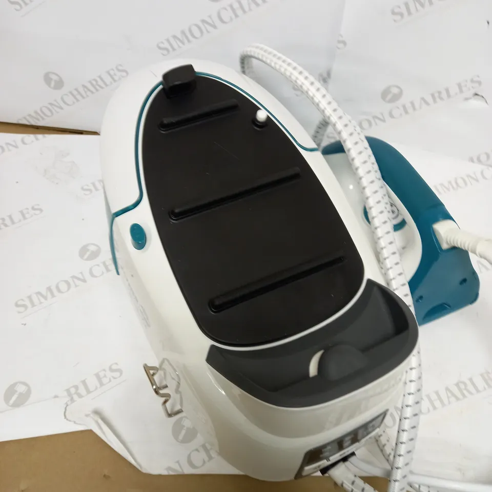 MORPHY RICHARDS POWER STEAM ELITE IRON