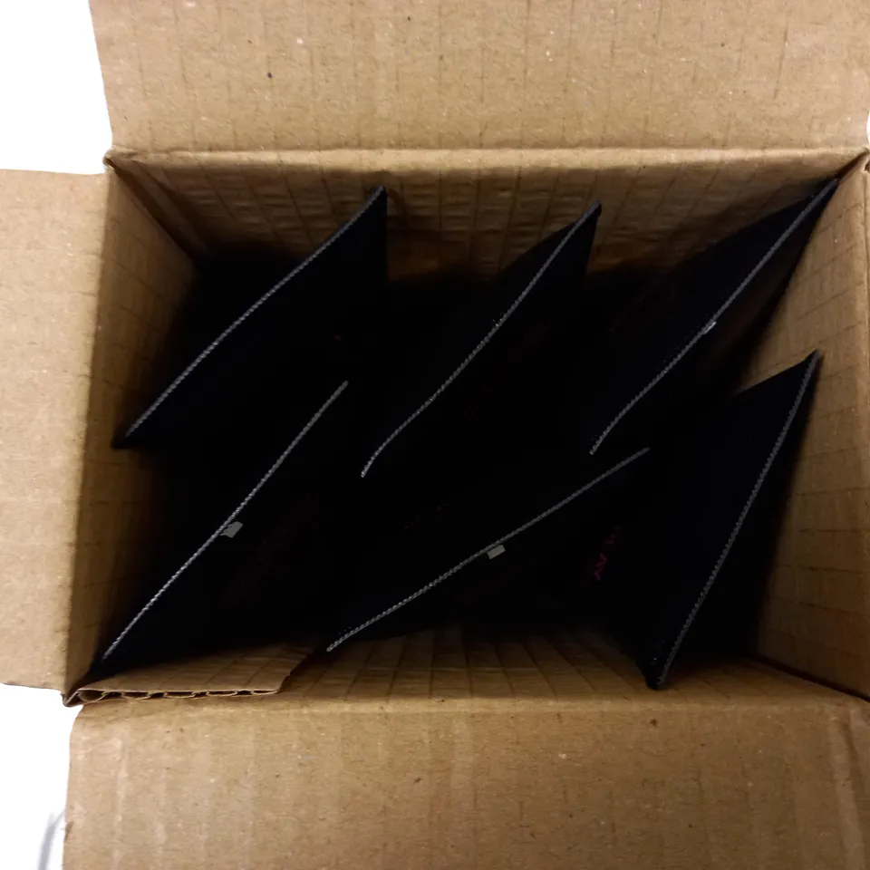 BOX OF 6 BRAND NEW EROTIC STATE STATE OF PLAY LUBRICANTS - 6X100ML