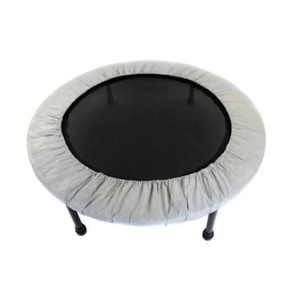 BOXED OYPLA 36" SPORT MINI FITNESS EXERCISE AEROBIC BOUNCER TRAMPOLINE GYM