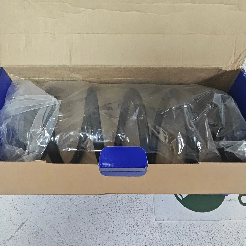 NAPA COIL SPRING NCS2428 (SUSPENSION) – BOXED