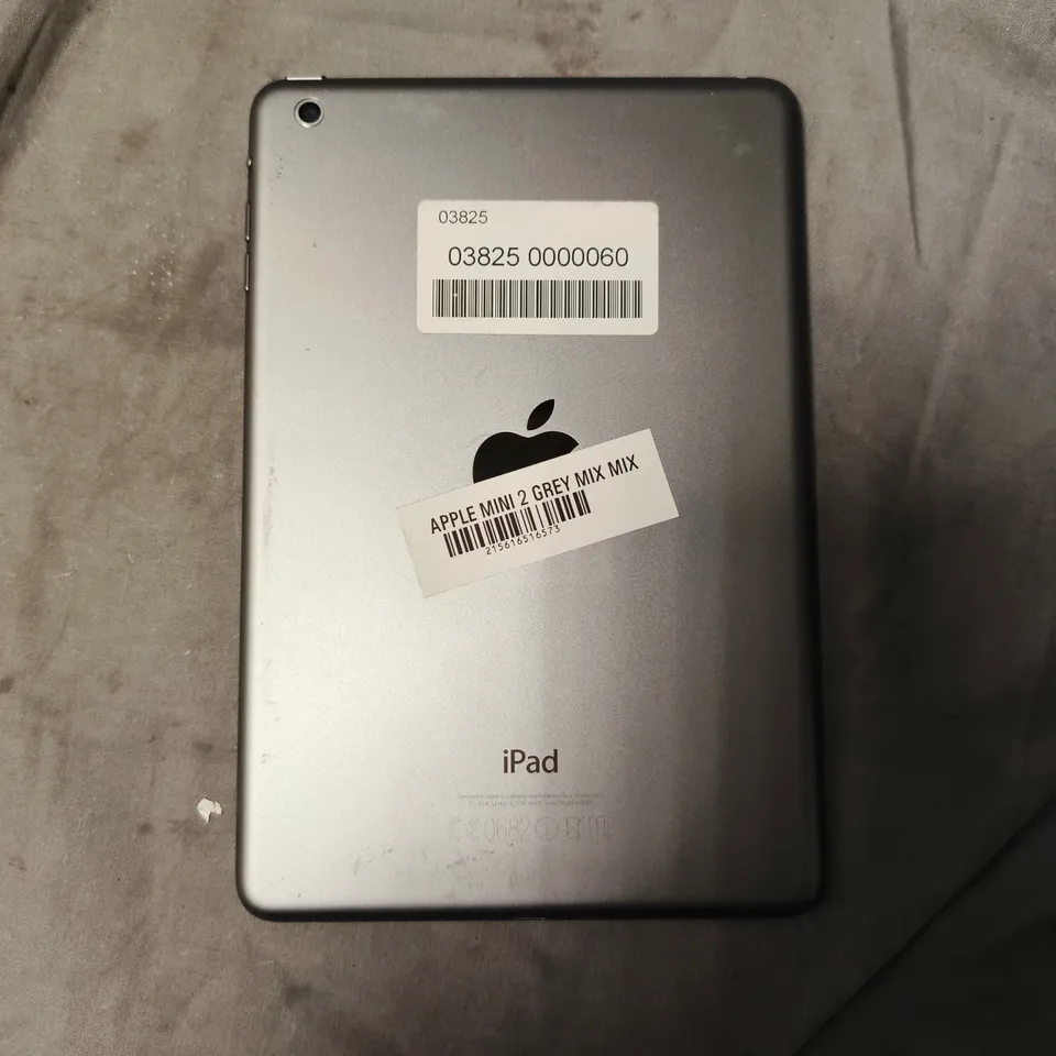 APPLE IPAD MINI (A1432)
