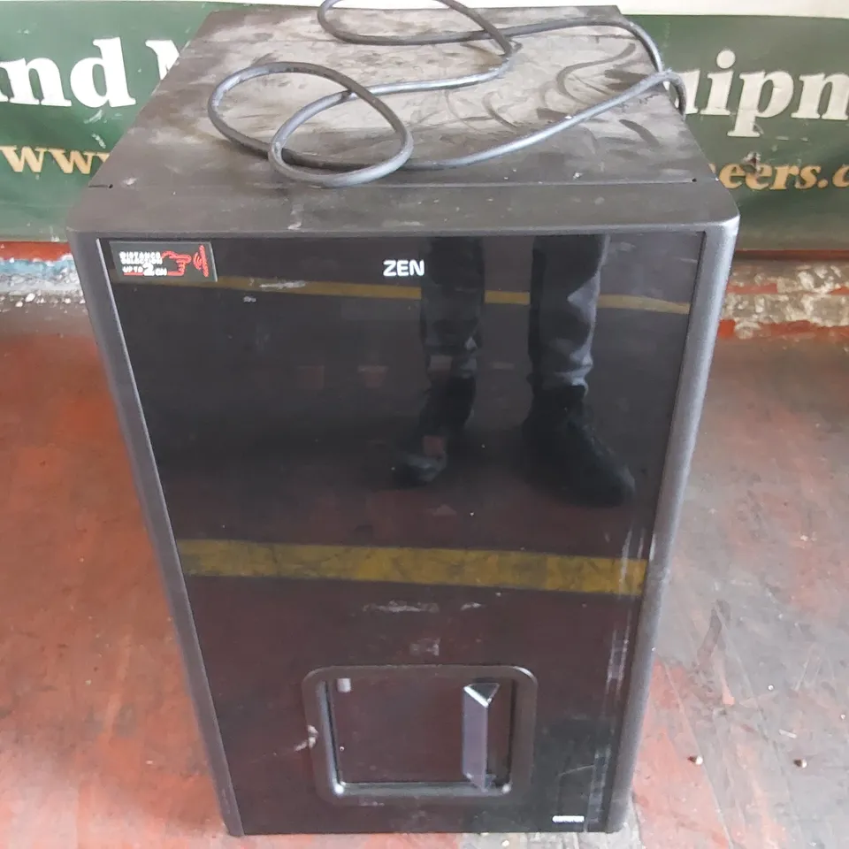 AZKOYEN ZEN 5 COMMERCIAL COFFEE VENDING MACHINE