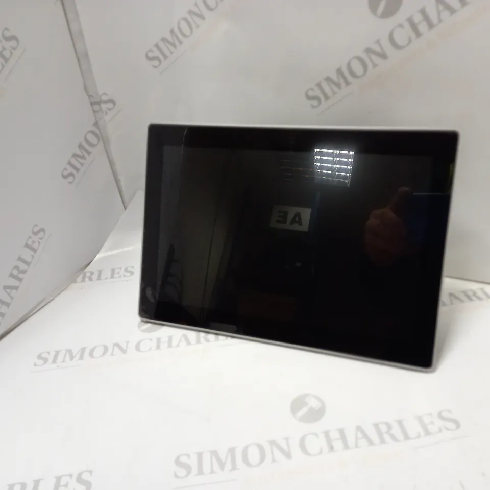 POLYCOM REAL PRESENCE TOUCH DEVICE