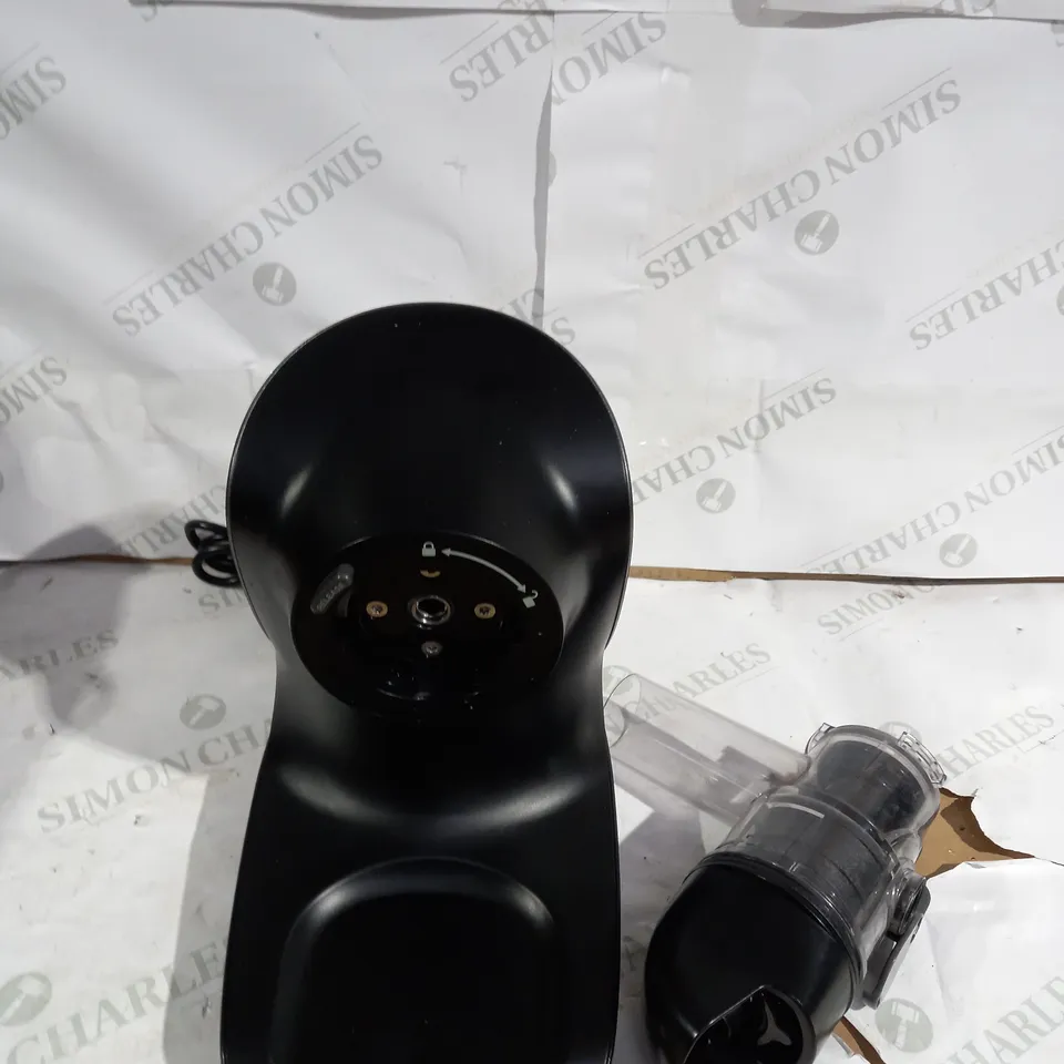 NINJA COLD PRESS JUICER 