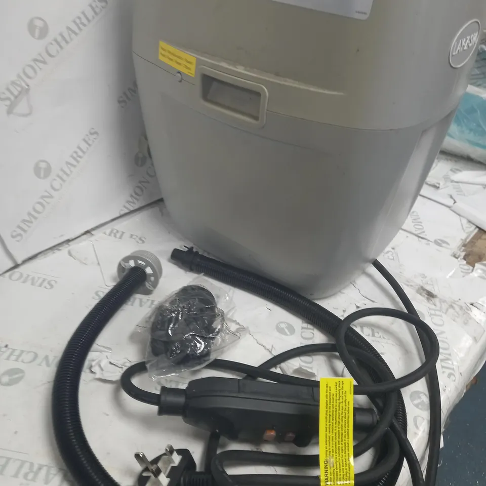 Lay-Z-Spa Zurich 4 person 