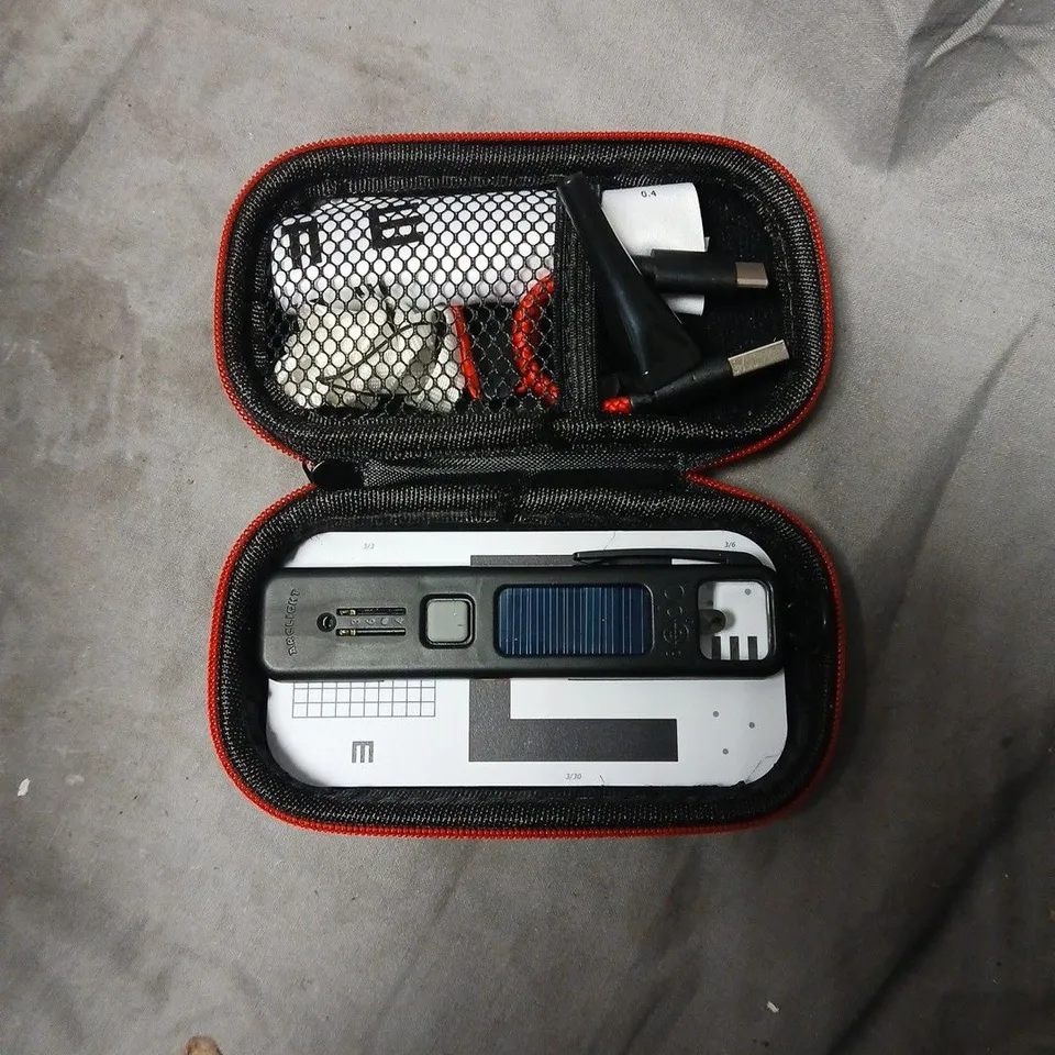 APPROXIMATELY 20 ARCLIGHT SOLAR LED OPHTHALMOSCOPES