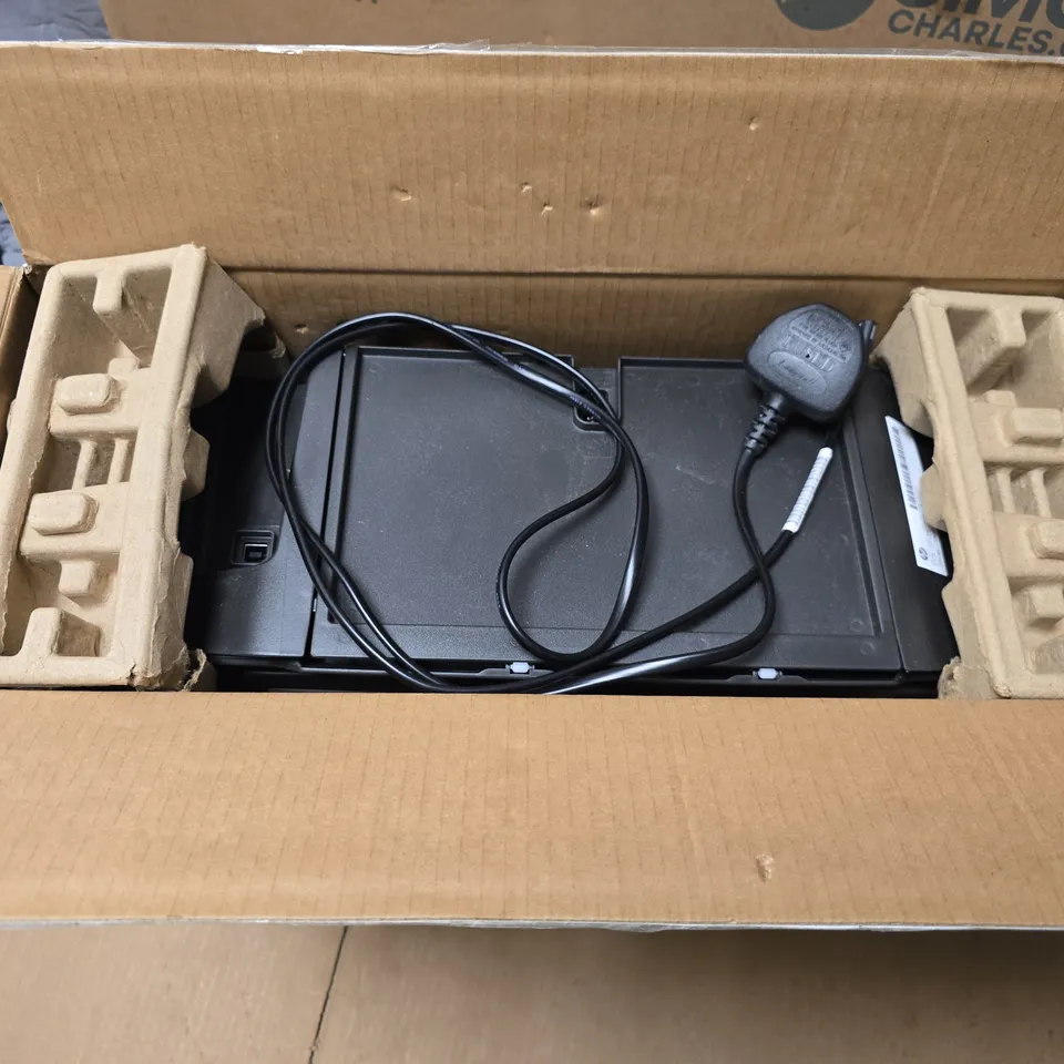 HP DESKJET 2910 PRINTER – BOXED