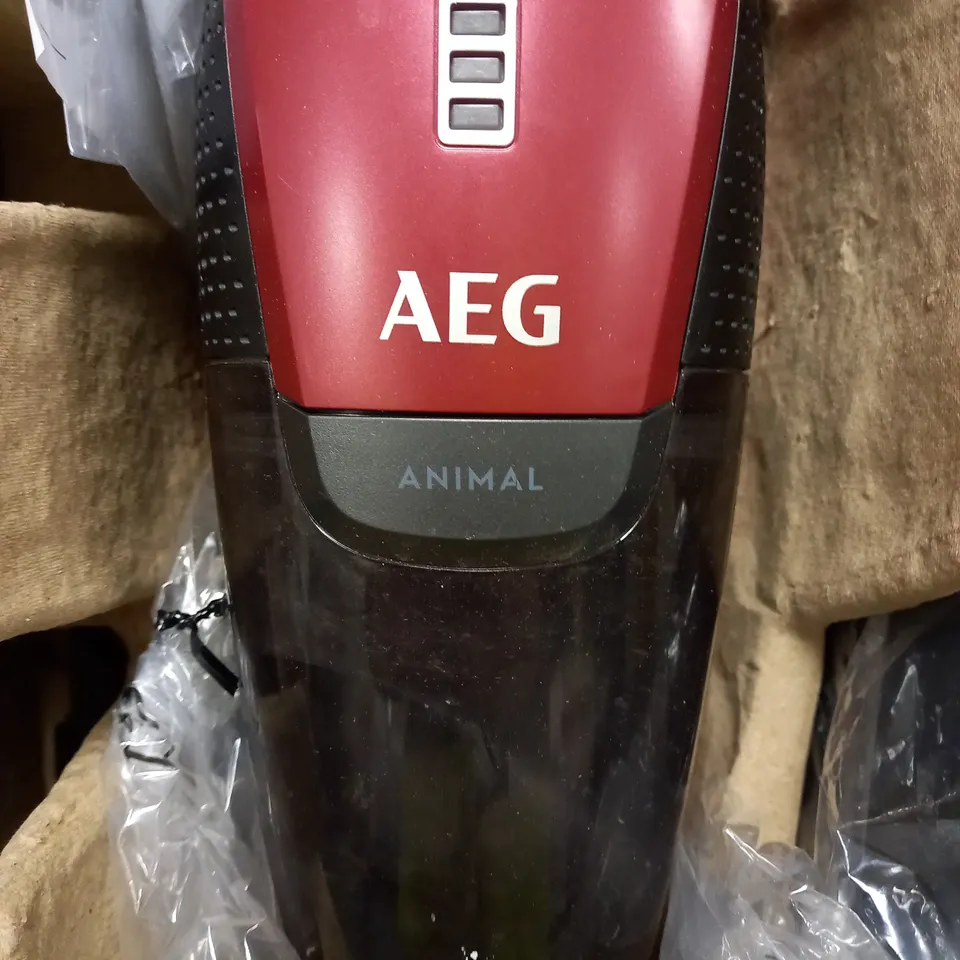 AEG CX7-2-45AN ANIMAL CORDLESS STICK VACUUM CLEANER