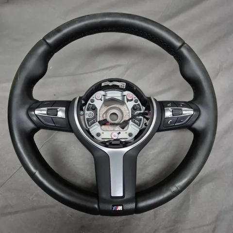 BMW 3 SERIES STEERING WHEEL 