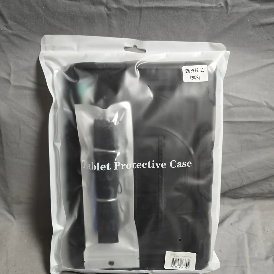 SAMSUNG TAB S9/S9 FE MILITARY TABLET CASE - 11" SCREEN