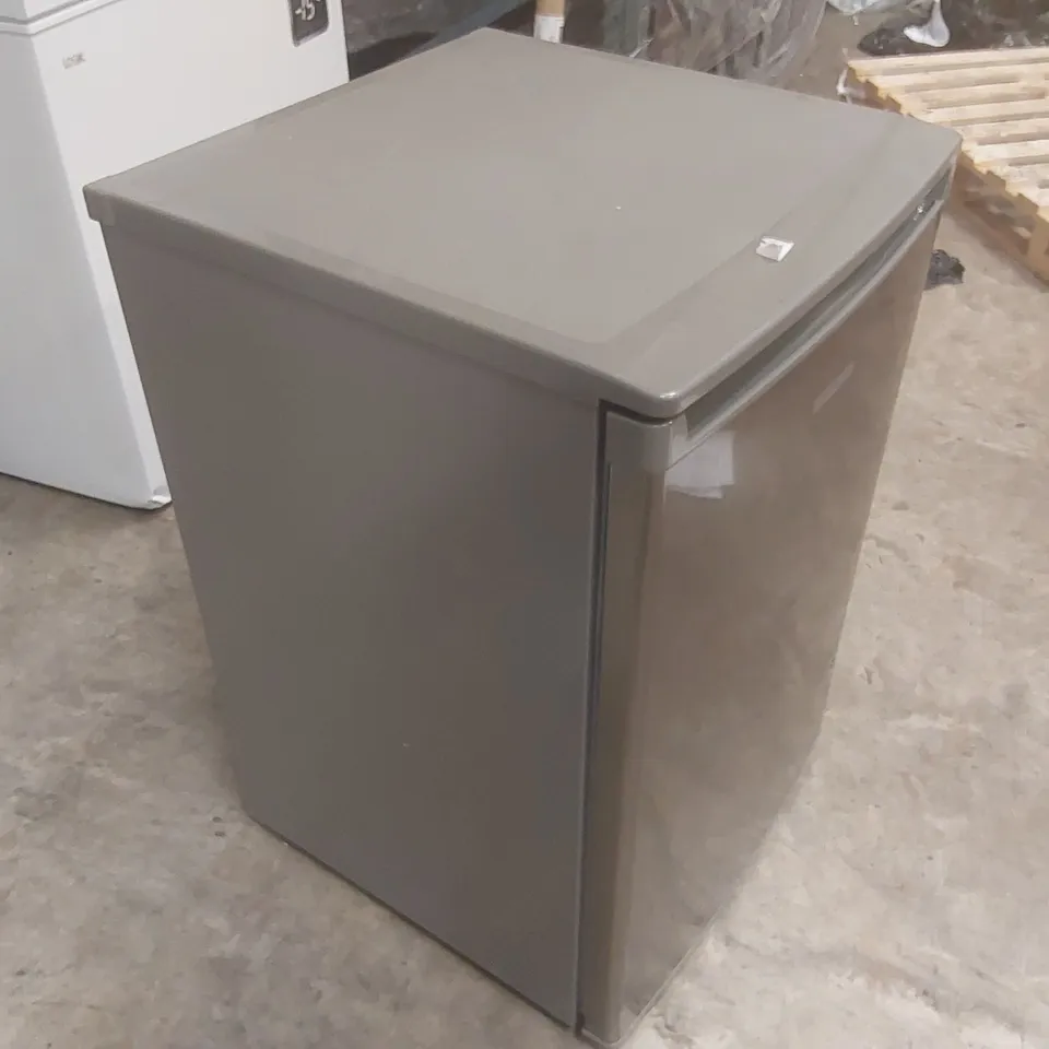 KENWOOD KUL55XD25 UNDERCOUNTER FRIDGE - INOX