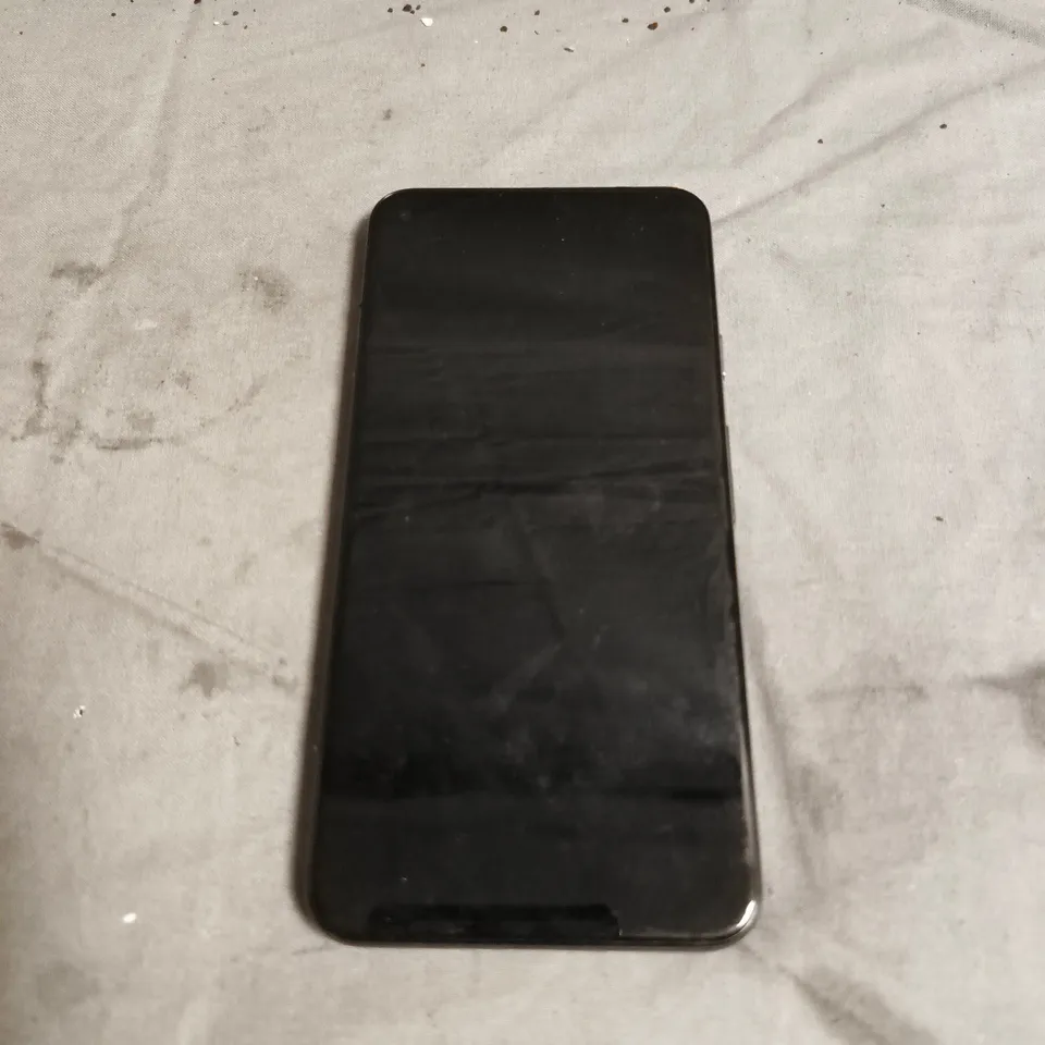 GOOGLE PIXEL 5 MOBILE PHONE