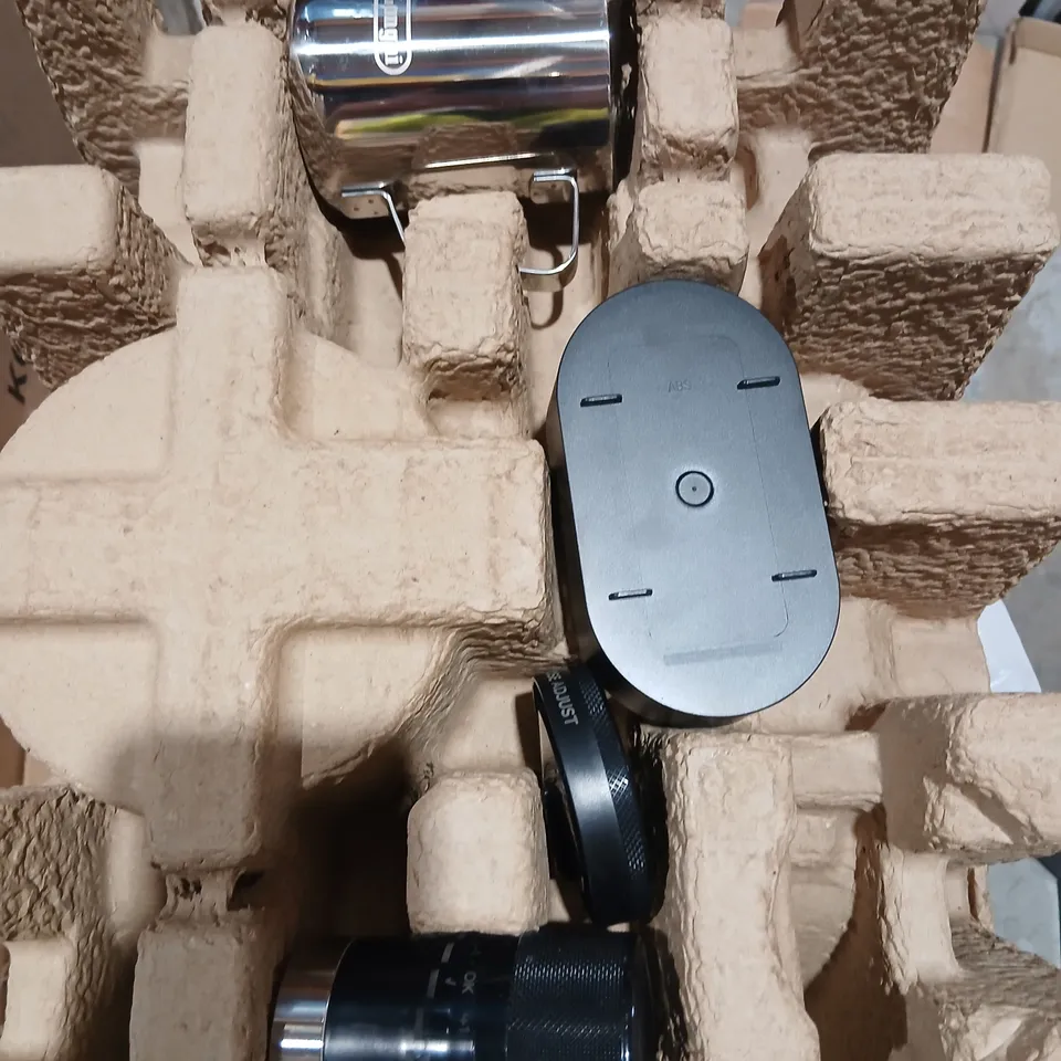 BOXED DELONGHI LA SPECIALISTA TOUCH BEAN TO COFFEE MACHINE