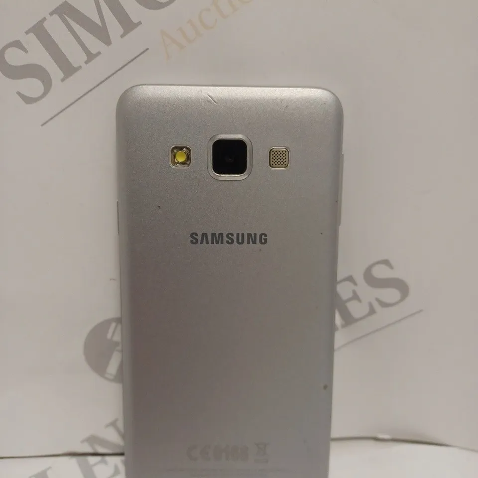SAMSUNG GALAXY A3 SMARTPHONE 