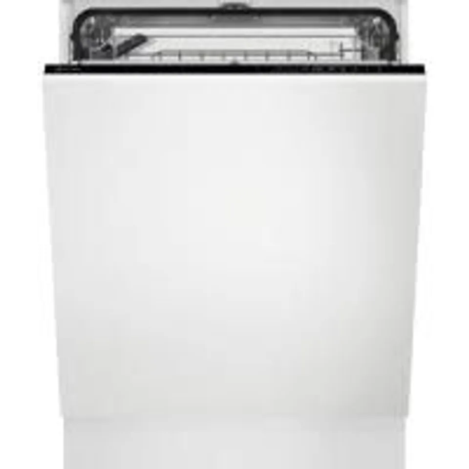 ELECTROLUX INTEGRATED 600 SATELIGHT CLEAN DISHWASHER Model KEAF7200L RRP £400