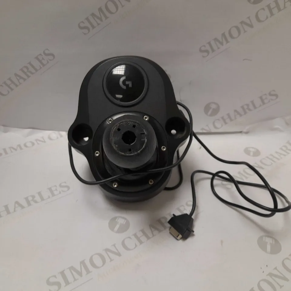 LOGITECH DRIVING FORCE SHIFTER