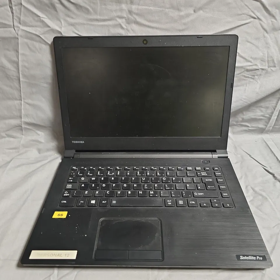 TOSHIBA SATELLITE PRO R40-C LAPTOP 