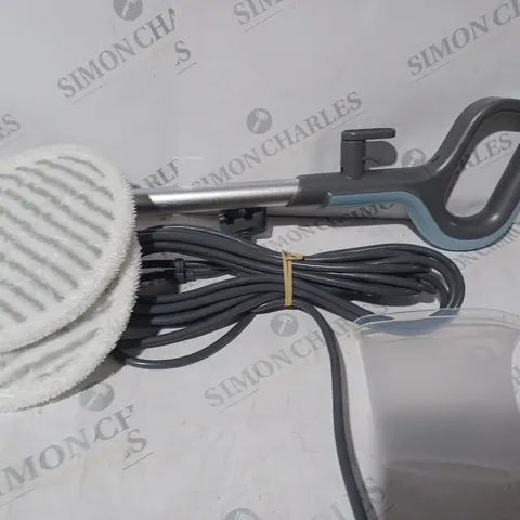 BOXED SHARK S6002UK STEAM FLOOR MOP