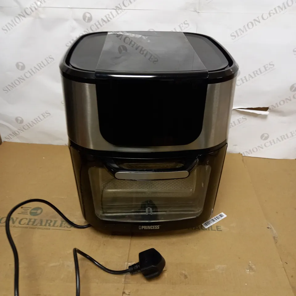 PRINCESS AEROFRYER OVEN DELUXE