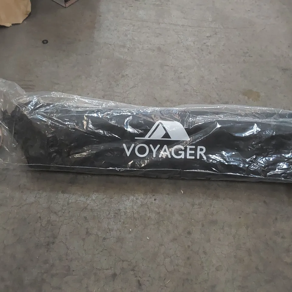 BAGGED VOYAGER CAMPING TABLE