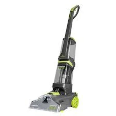 WRAPPED DAEWOO HURRICANE CARPET WASHER