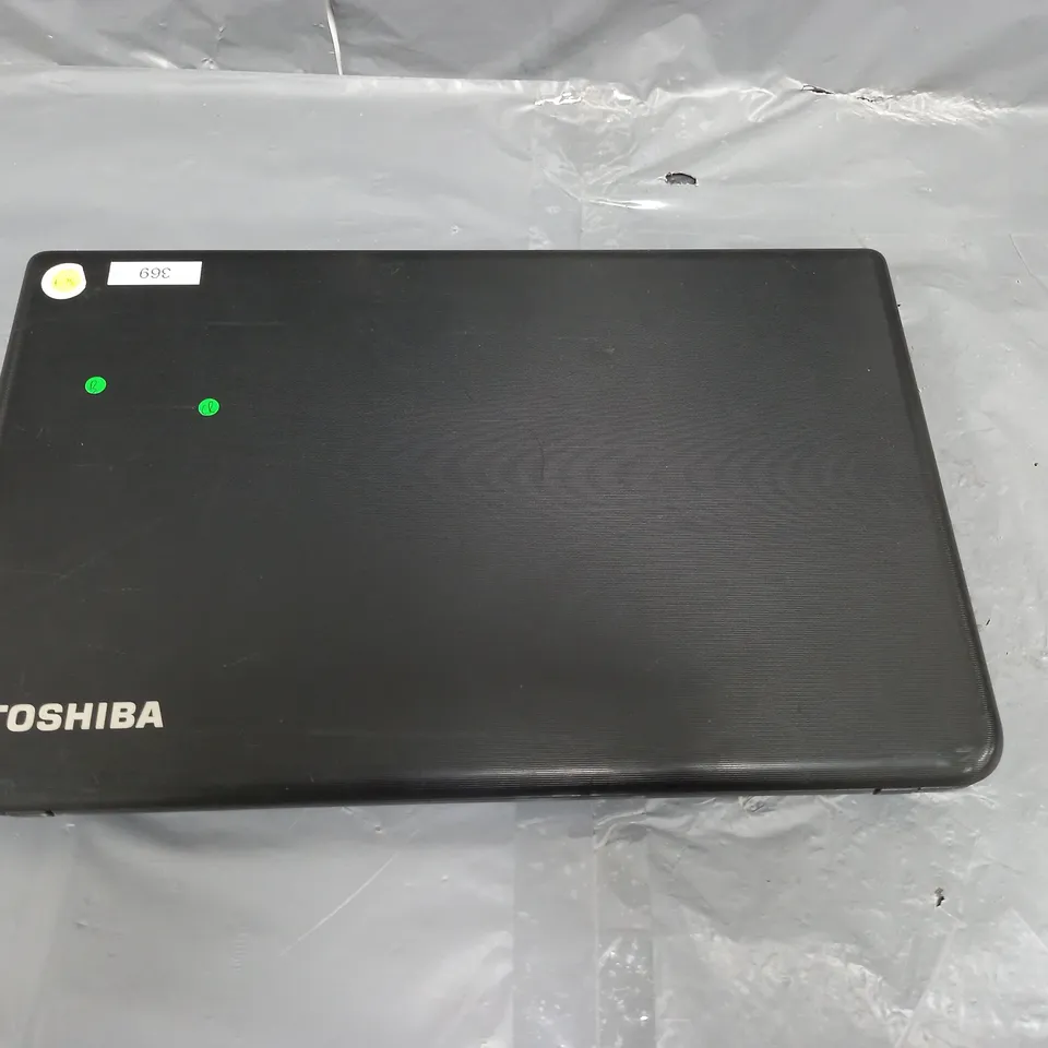 TOSHIBA SATELLITE PRO C50-A-1MX 15 INCH	I3-3110M 2.40GHZ