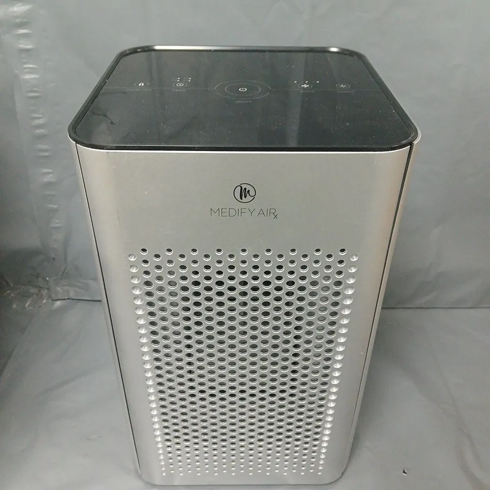BOXED MA-25 AIR PURIFIER