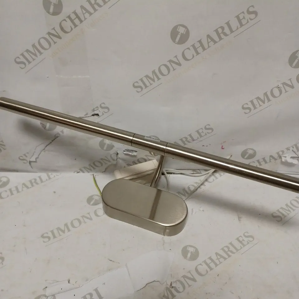 LITHO LED WALL LIGHT INTEGRATED LED PICTURE LIGHT 