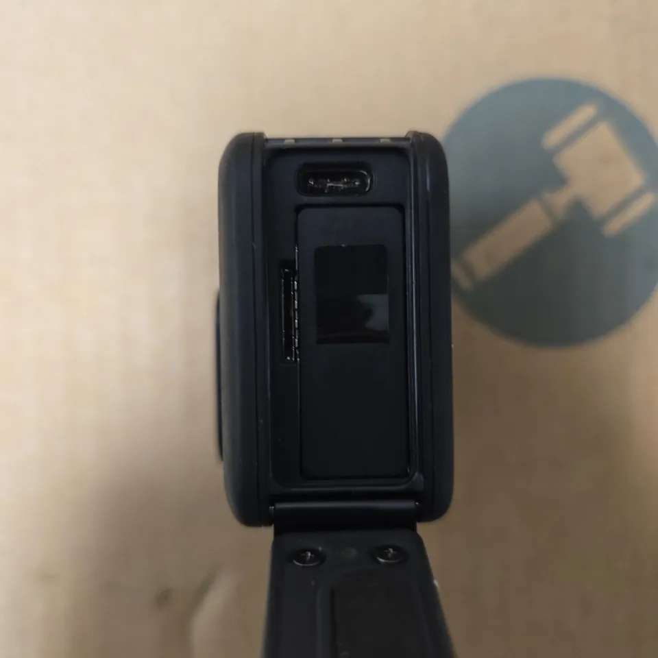 GOPRO HERO13 BLACK ACTION CAMERA