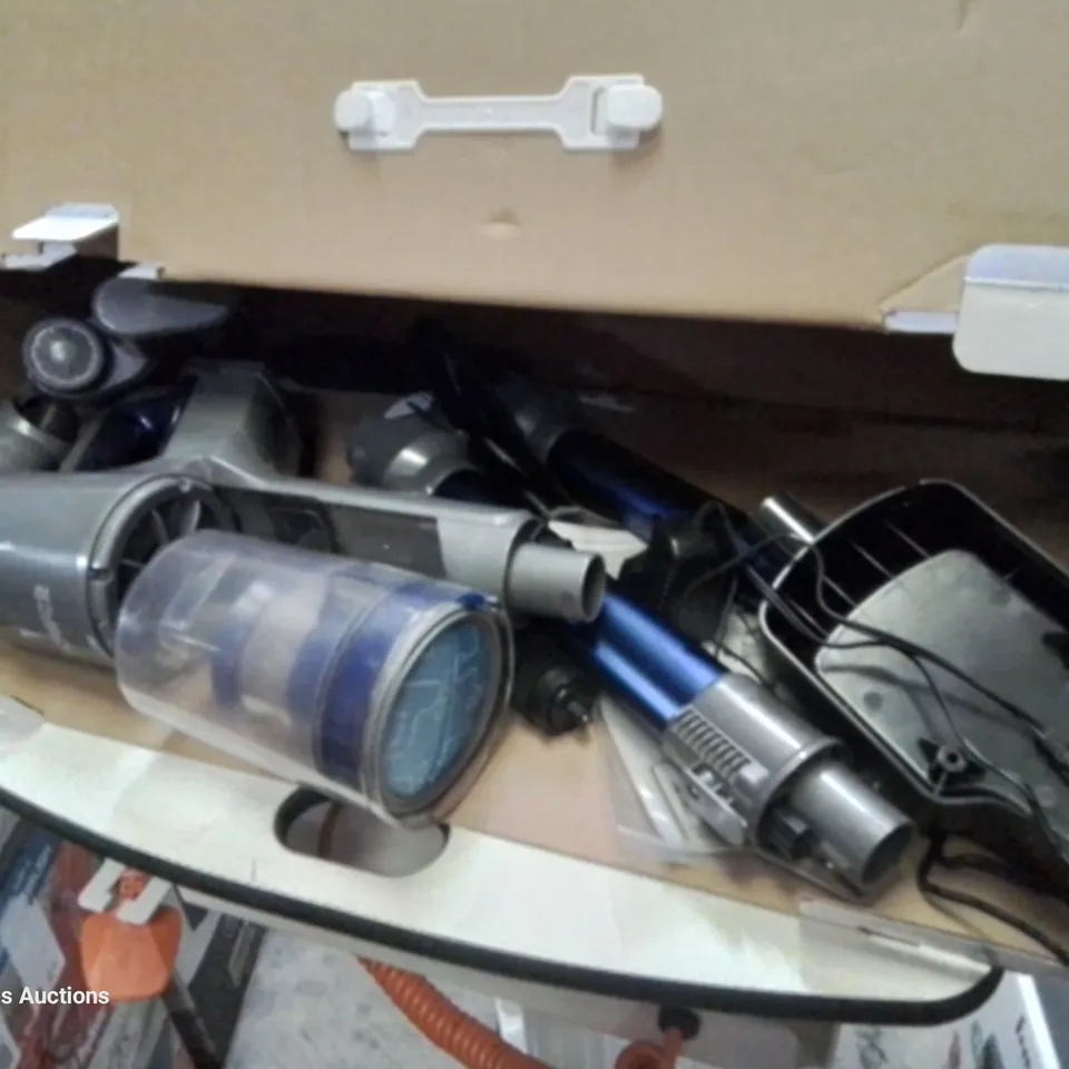 BOXED TOWER F1 PRO CORDLESS 3 IN 1 VACUUM CLEANER 