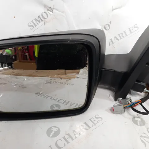 VAN WING MIRROR