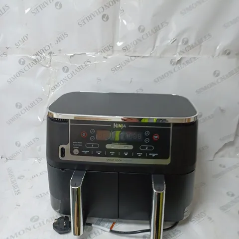 NINJA FOODI MAX DUAL ZONE 9.5L AIR FRYER AF451UK