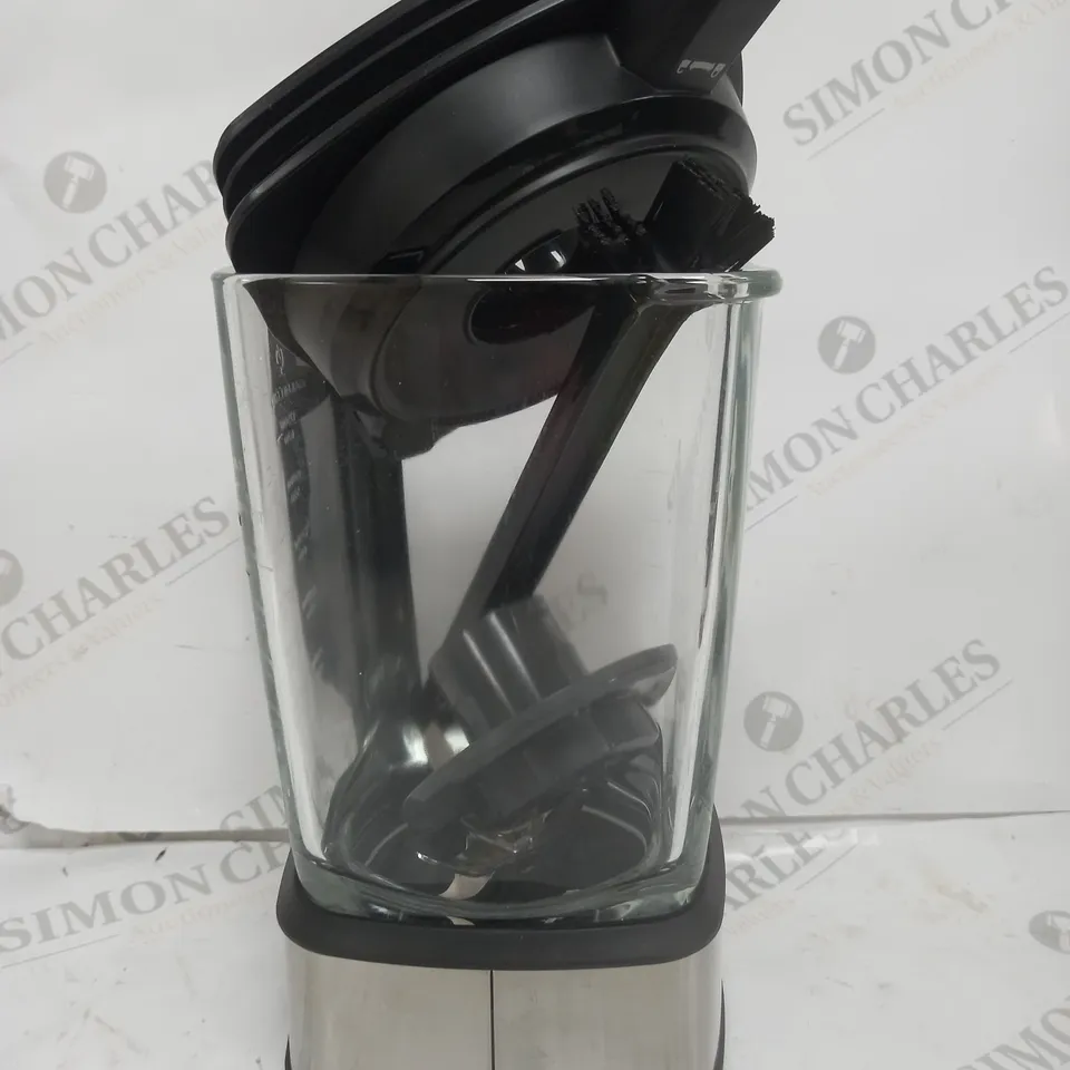NINJA BLENDER & SOUP MAKER 